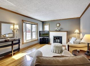 3220 Dakota Ave S, Saint Louis Park, MN 55416