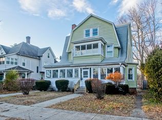 22 Cornell St, Springfield, MA 01109