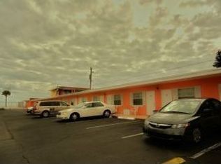 501 N Miramar Ave, Indialantic, FL 32903