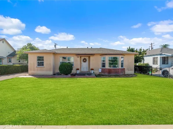 436 Edgley Dr, Monterey Park, CA 91755
