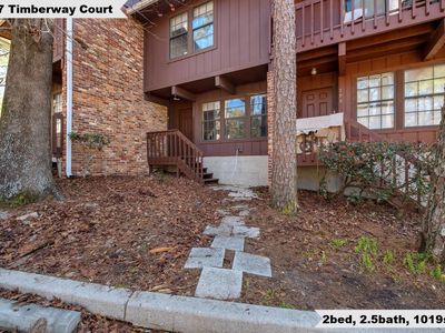 797 Timberway Ct, Tallahassee, FL, 32304