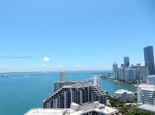 848 Brickell Key Dr APT 3303, Miami, FL 33131