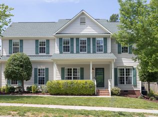 110 Stoney Dr, Durham, NC 27703