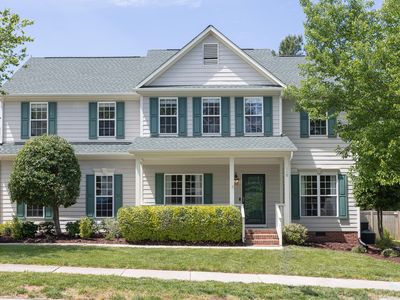 110 Stoney Dr, Durham, NC, 27703