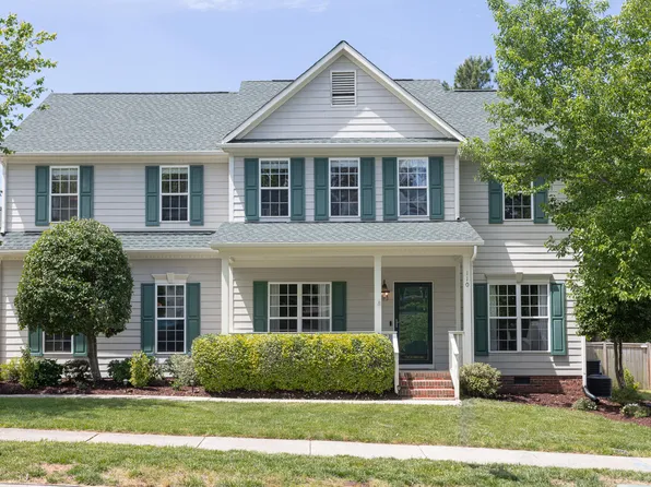 110 Stoney Dr, Durham, NC 27703