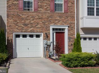 9526 John Locke Way, Owings Mills, MD