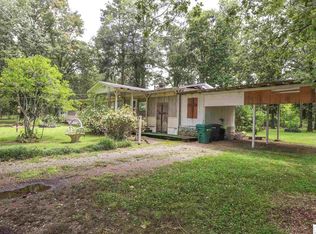 8722 Dent Cockrell Rd, Bastrop, LA 71220