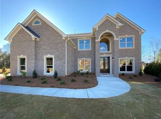 1903 Liz Ct, Conyers, GA 30094
