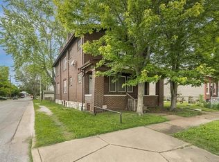 7829 Pennsylvania Ave #B, Saint Louis, MO 63111