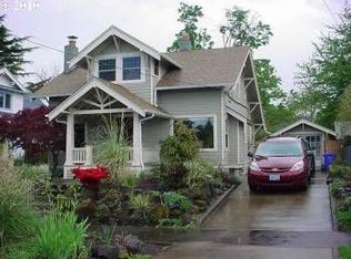 3316 NE 72nd Ave, Portland, OR 97213