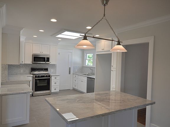 Carrera Marble Counters