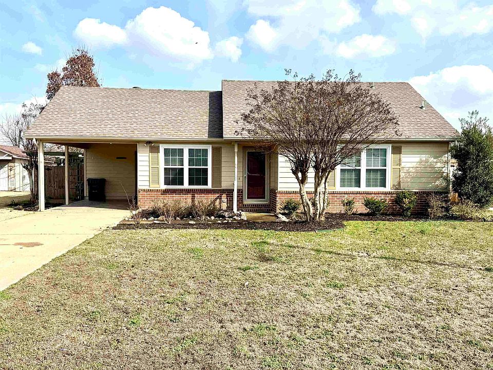 1st image of 2606 Matt Dr