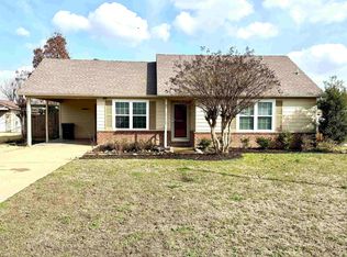 2606 Matt Dr, Jonesboro, AR 72401