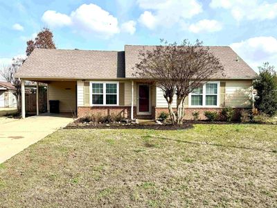 2606 Matt Dr, Jonesboro, AR, 72401