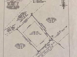 1520 Reflection Pointe Blvd, Belmont, NC 28012