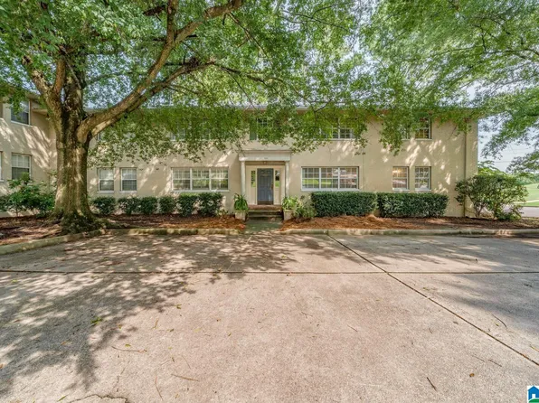 1200 34th St S APT 2, Birmingham, AL 35205