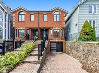 158 Wheeler Ave, Toronto, ON M4L3V4