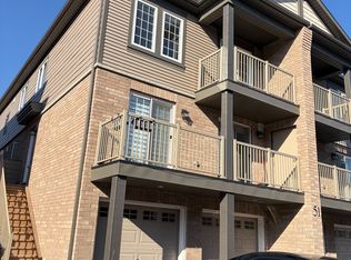 51 Hay Ln N #3, Barrie, ON L9J 0T6