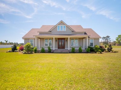 101 Lakeview Cir, Nashville, GA, 31639