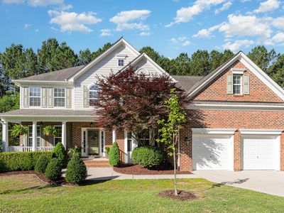1603 Timber Wolf Dr, Durham, NC, 27713