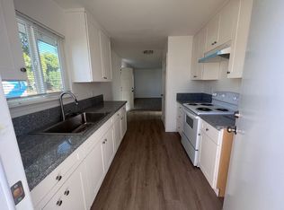 B Street Property, Empire, CA 95319