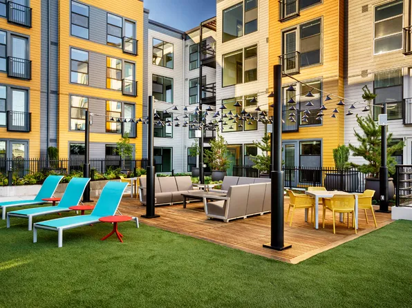 Vector, 967 NE Orenco Station Loop APT 442, Hillsboro, OR 97124