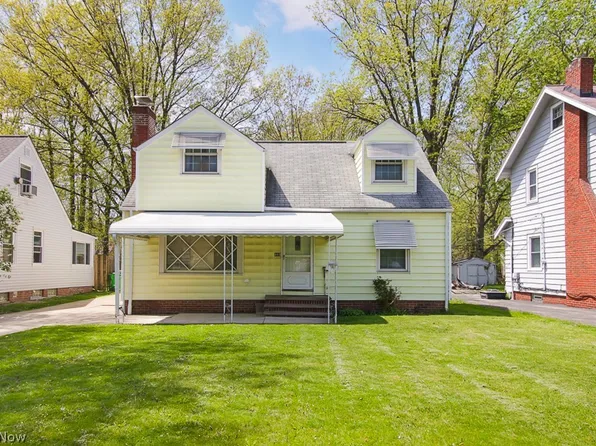 440 E 270th St, Euclid, OH 44132
