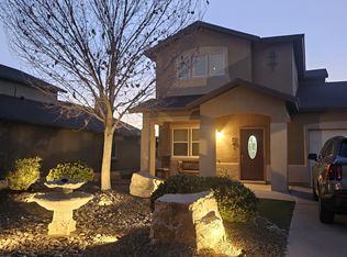 375 Emerald Way St, El Paso, TX 79928