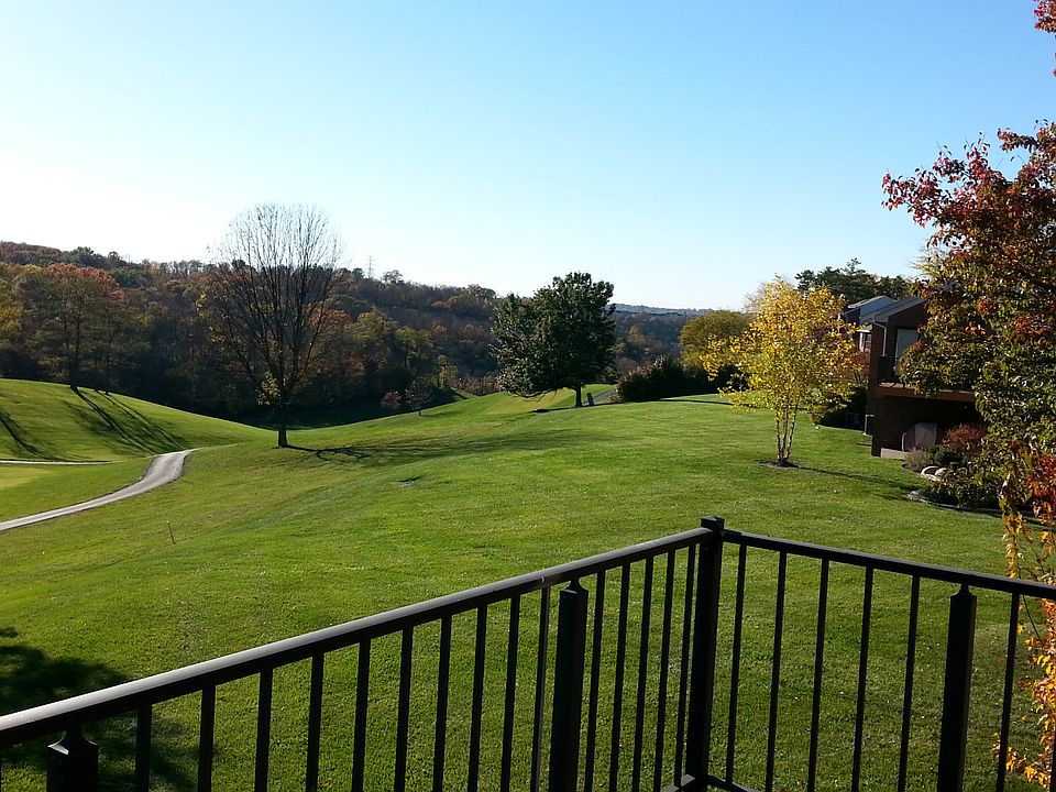 View from Deck