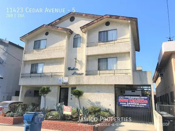 11423 Cedar Ave APT 5, Hawthorne, CA 90250