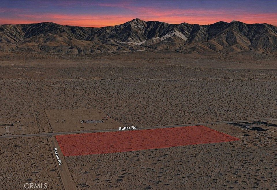 1st image of 0 Sutter Rd Lot 8