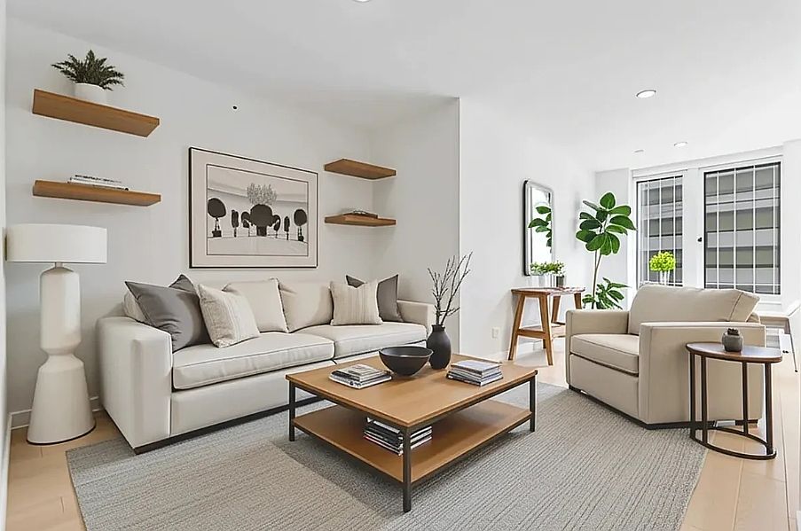 1st image of 160 Water St #22B