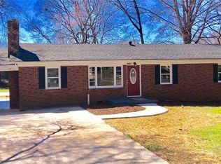3607 Patricia Dr NW, Concord, NC 28027
