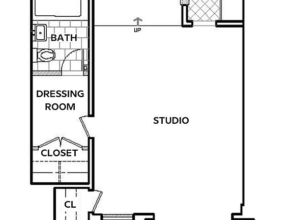 2nd image of 330 E 63rd St APT 5A