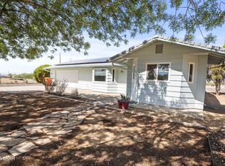3565 N Adobe Rd, Golden Valley, AZ 86413