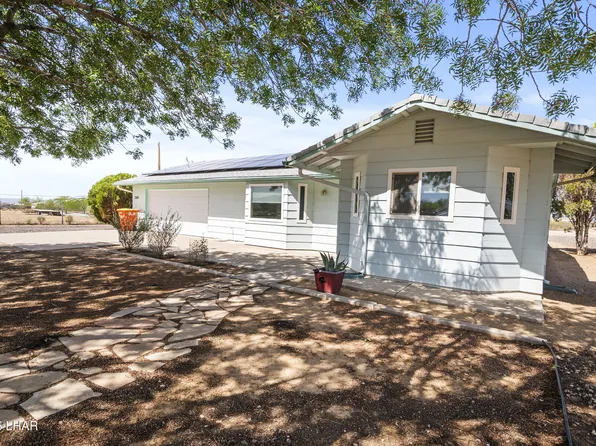 3565 N Adobe Rd, Golden Valley, AZ 86413