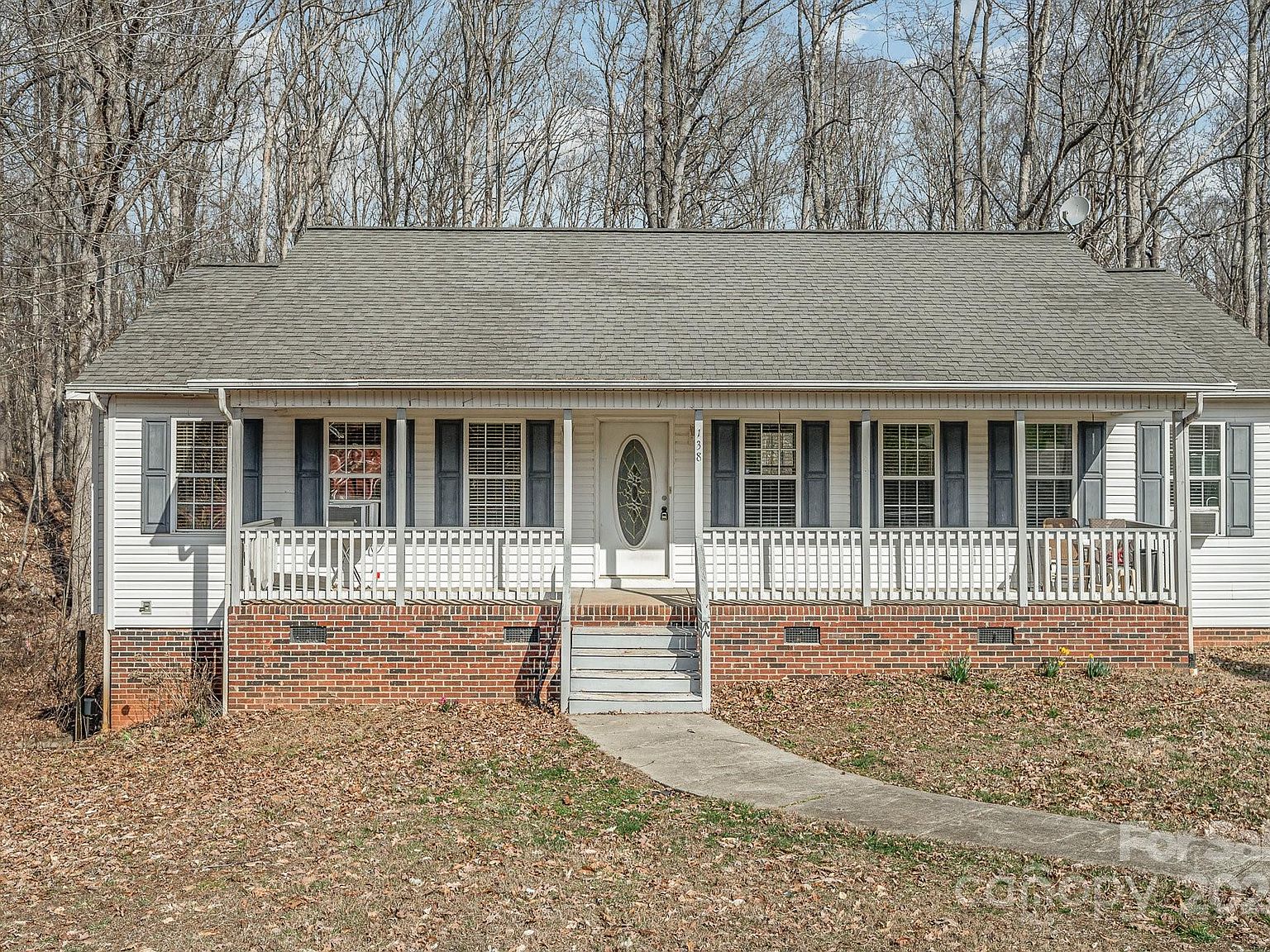 138 Meadowfall Ln, Troutman, NC 28166 Zillow