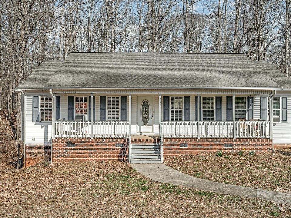 138 Meadowfall Ln, Troutman, NC 28166 Zillow