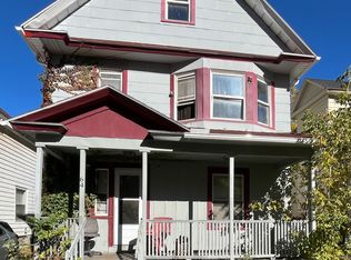 64 Roycroft Dr, Rochester, NY 14621