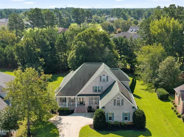 1113 Wyland Court, Leland, NC 28451