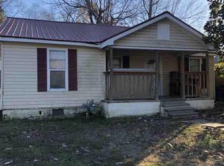 814 3rd Ave, Ragland, AL 35131