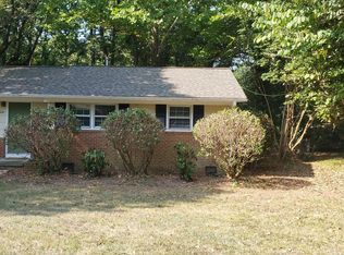 1602 Euclid Rd, Durham, NC 27713