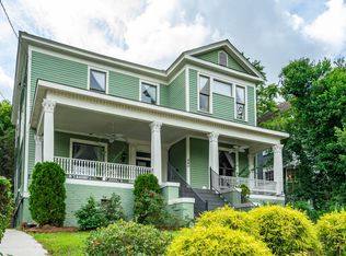 640 Arlington Pl, Macon, GA 31201
