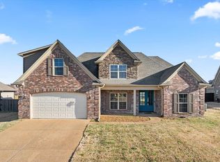 65 Breezy Loop N, Oakland, TN 38060