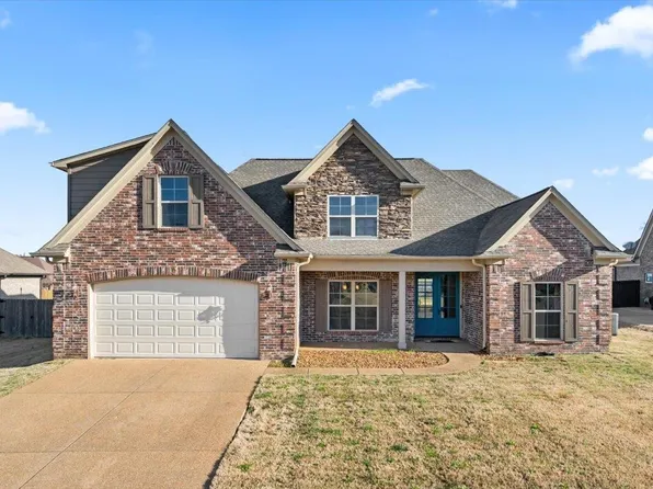 65 Breezy Loop N, Oakland, TN 38060