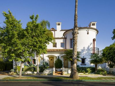 216 E Figueroa St, Santa Barbara, CA, 93101