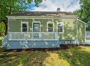 6145 Ray Ave, Hammond, IN 46320