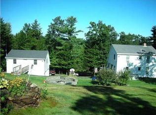207 Bog Rd, Augusta, ME 04330