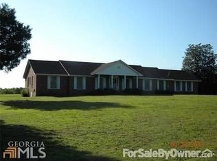 229 Springdale Dr, Royston, GA 30662