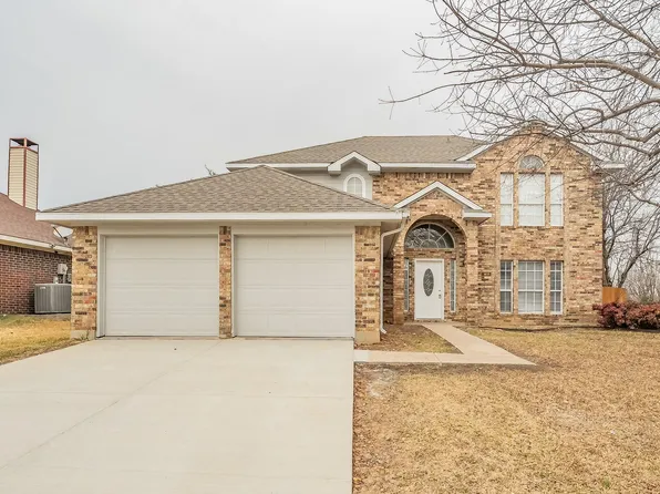 1411 Prentice St, Arlington, TX 76018